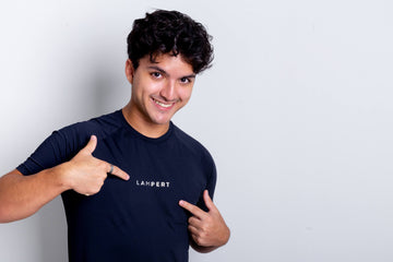 A Ciência por Trás do Tecido da Lampert Fitness Clothes